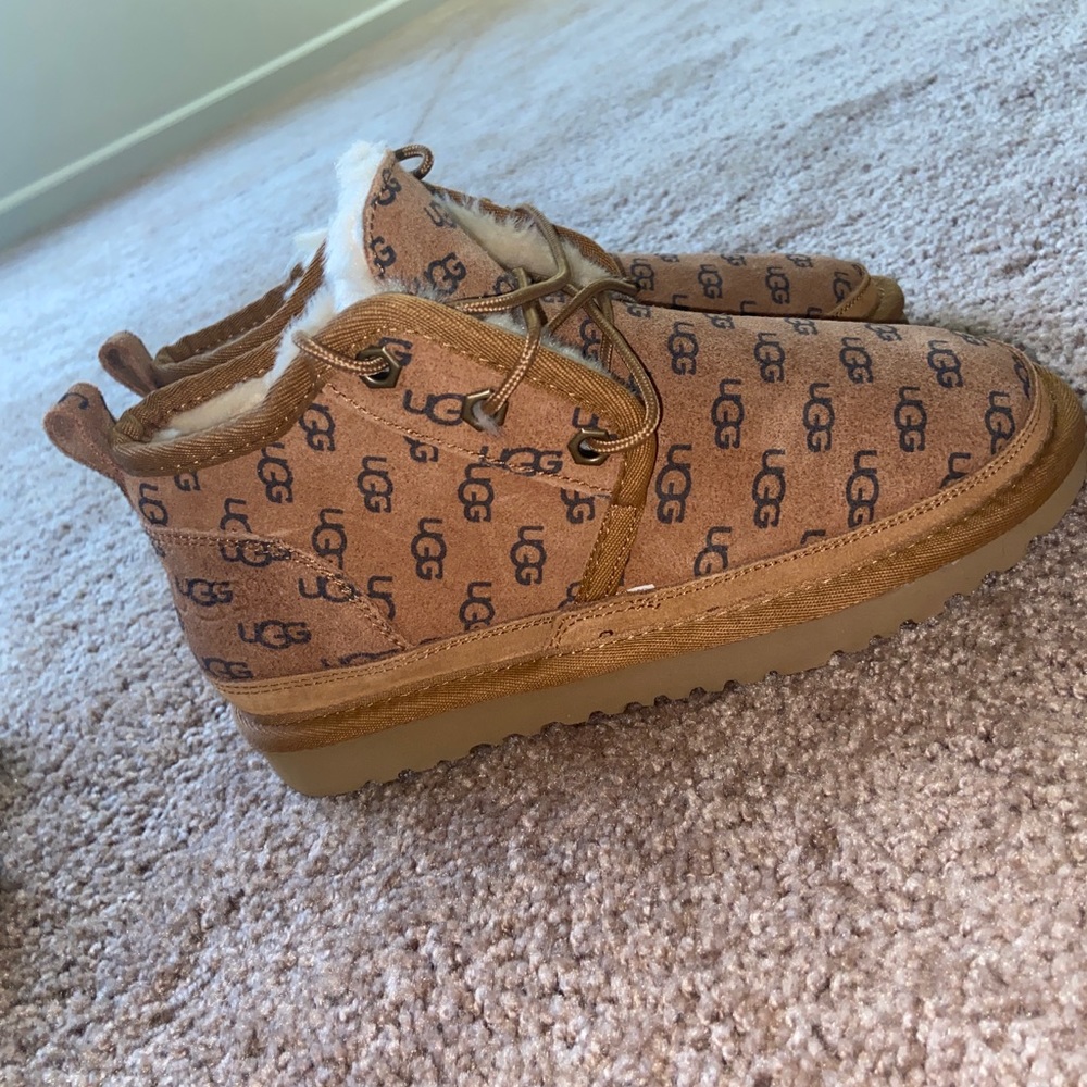 Uggs